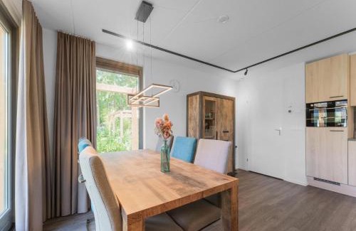Lochem House | Holiday Home in Lochem with Garden View