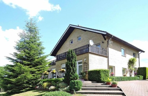 Miedzyzdroje Apartment | Holiday Home in Lubin near Wollin Park