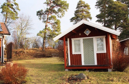 Gnesta House | Holiday home in Mölnbo near Gnesta | SE13030