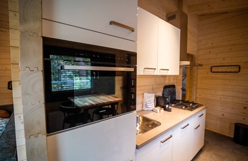 Markelo House | Holiday Home in Markelo near Forest & Pool