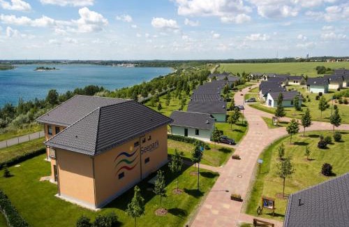 Markkleeberg House | Holiday home in Markkleeberg near a lake