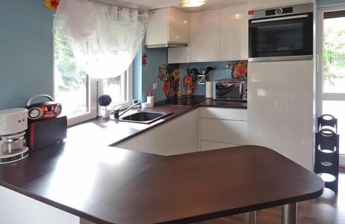 Miedzyzdroje House | Holiday Home in Miedzyzdroje near Baltic Sea