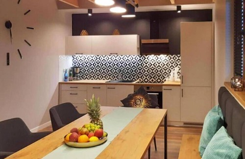 Mielno House | Holiday Home in Mielno near Beach & Lake