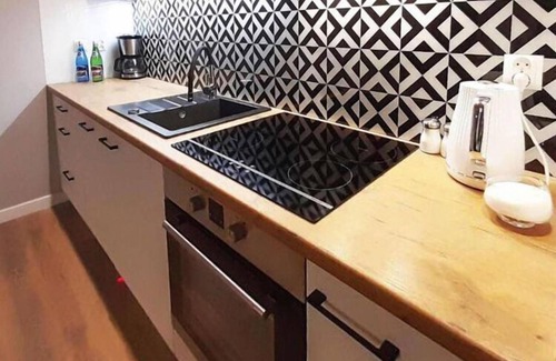Mielno House | Holiday Home in Mielno near Beach & Lake