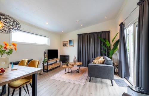 Molenschot House | Holiday Home in Molenschot near Nature Reserves