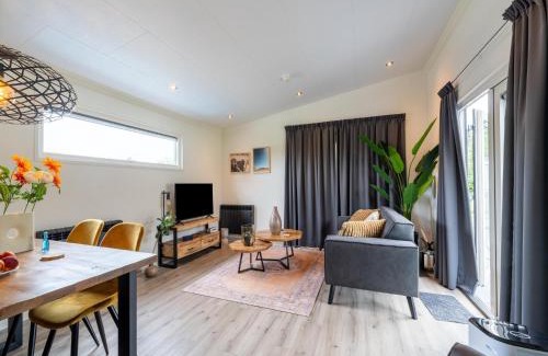 Molenschot House | Holiday Home in Molenschot near Nature Reserves, cleaning included