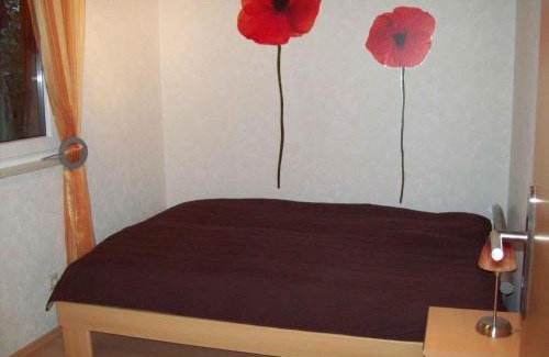Wilhelmsthal House | Holiday home in Mosbach 3183