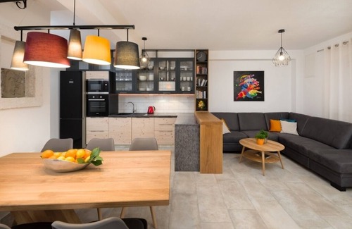 Murvica House | Holiday Home in Murvica with Seaview, Terrace, Air condition, WIFI (3756-1)