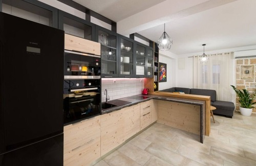 Murvica House | Holiday Home in Murvica with Seaview, Terrace, Air condition, WIFI (3756-1)