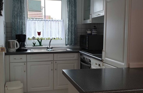 Barmbek-Nord House | Holiday home in Nessmersiel 20-151a - 200-151a