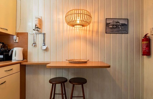 Breezand House | Holiday Home in Vrouwenpolder near Beach