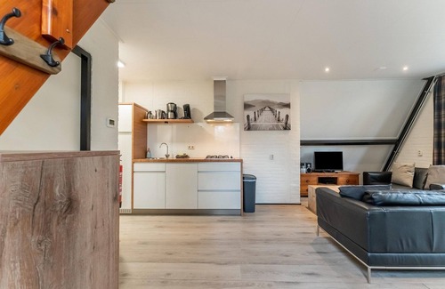 Stramproy House | Holiday Home in North Limburg