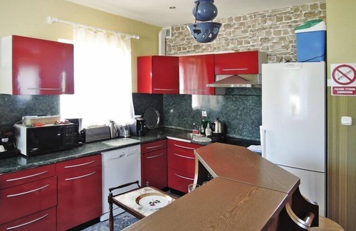 Nowe Warpno House | Holiday Home in Nowe Warpno