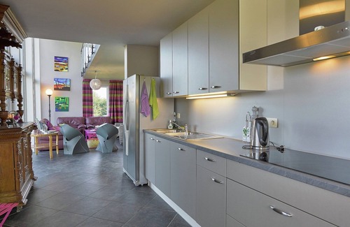 Ovifat House | Holiday Home in Ovifat near High Fens Reserve