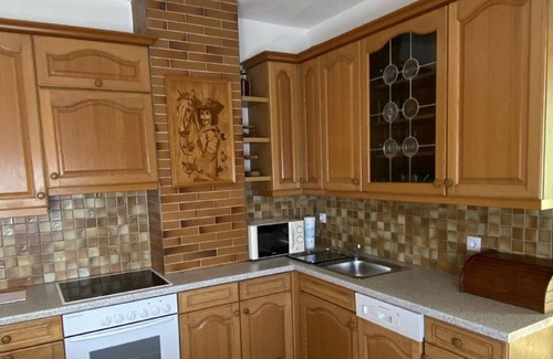 Paldau House | Holiday home in Paldau / Styria with sauna