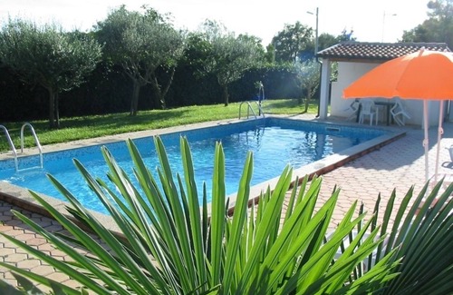 Antonci House | Holiday Home in Poreč with Terrace, Air condition, WIFI, Dishwasher (4400-2)