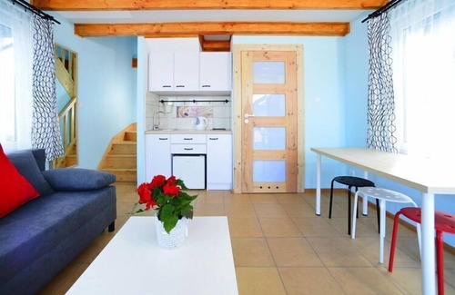 Rewal House | Holiday Home in Rewal near Baltic Sea Beach