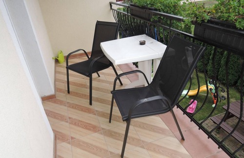 Rewal House | Holiday Home in Rewal near Baltic Sea