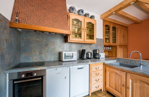 Ruederbach House | Holiday Home in Ruederbach near Lake