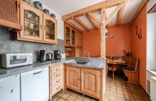 Ruederbach House | Holiday Home in Ruederbach near Lake