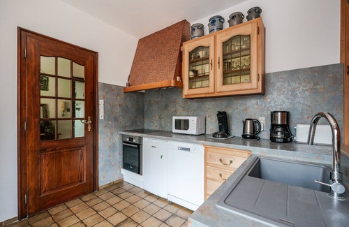 Ruederbach House | Holiday Home in Ruederbach near Lake