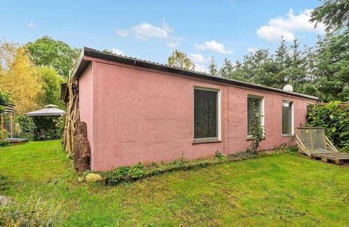Muritz House | Holiday Home in Stuer near Beach and Nature