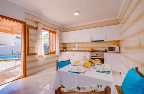 Sa Coma House | Holiday Home in Sa Coma with Private Pool