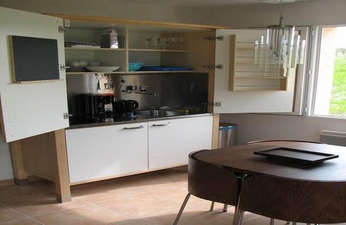 Segonzac House | Holiday Home in Segonzac with Pool