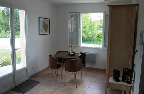 Segonzac House | Holiday Home in Segonzac with Pool