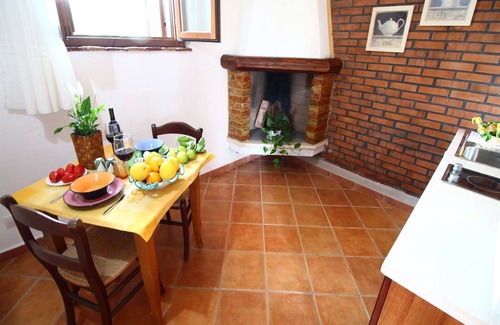 Selci House | Holiday home in Selci with pool