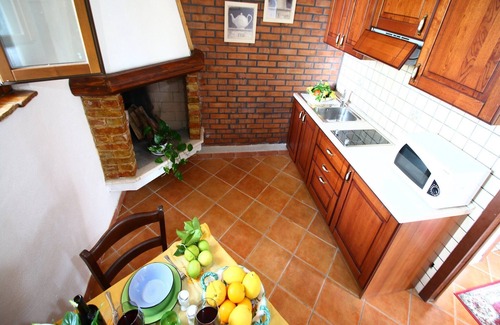 Selci House | Holiday home in Selci with pool
