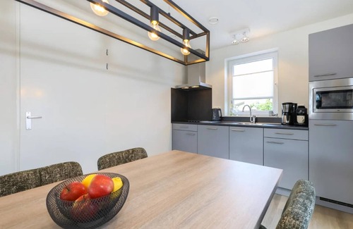 Municipality of Nissewaard House | Holiday Home in Simonshaven by Lake Beach