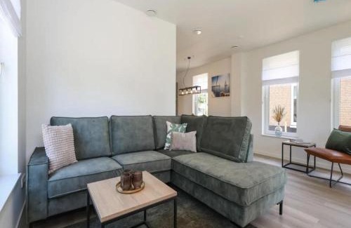 Municipality of Nissewaard House | Holiday Home in Simonshaven near Lake Beach