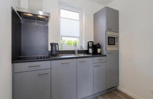 Municipality of Nissewaard House | Holiday Home in Simonshaven near Lake Beach