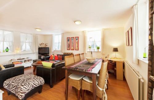 Soerendonk House | Holiday Home in Soerendonk with Garden, cleaning included