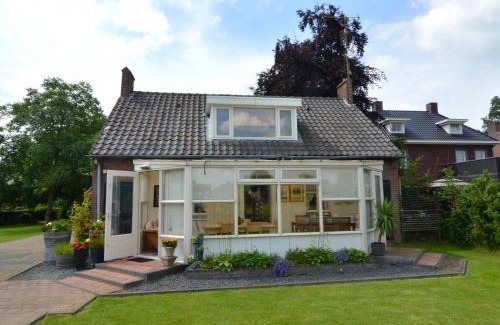 Soerendonk House | Holiday Home in Soerendonk with Garden, cleaning included