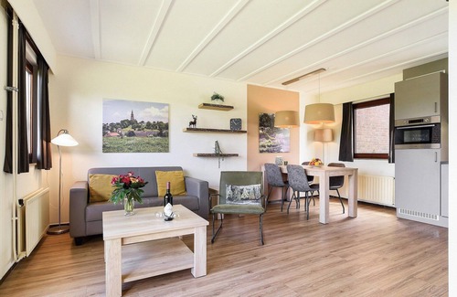 Vijlen House | Holiday Home in South Limburg