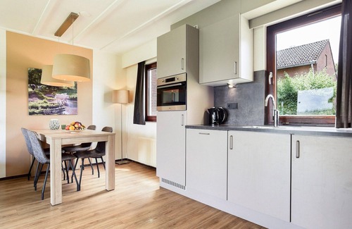 Vijlen House | Holiday Home in South Limburg