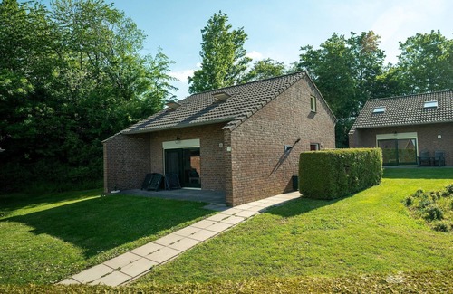 Vijlen House | Holiday Home in South Limburg