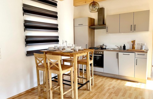 Spielberg House | Holiday home in Spielberg /Styria with sauna