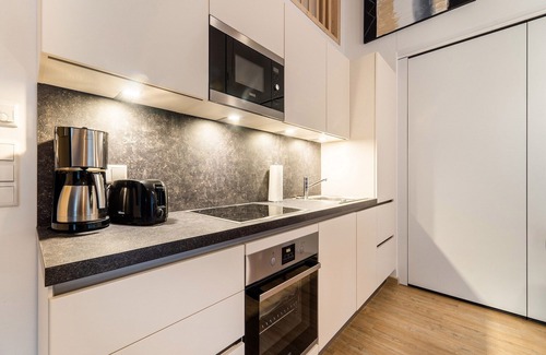 Gries House | Holiday home in St. Georgen/Salzburg