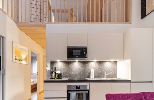 Gries House | Holiday home in St. Georgen/Salzburg