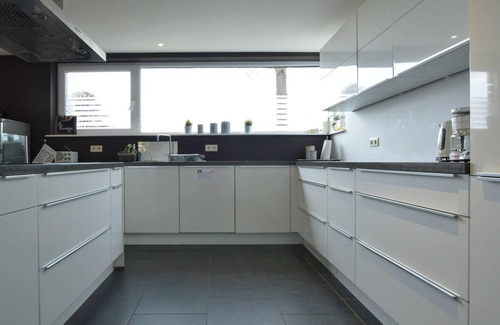 Stavelot House | Holiday Home in Stavelot Near Spa-francorchamps