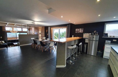 Stavelot House | Holiday Home in Stavelot Near Spa-francorchamps