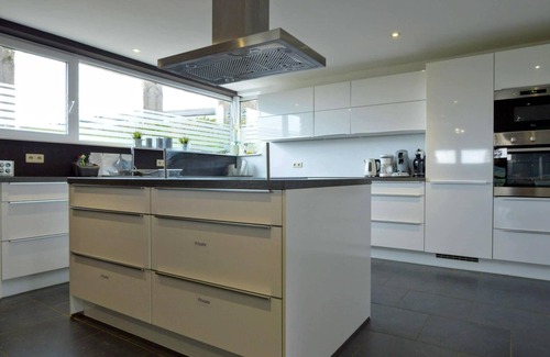 Stavelot House | Holiday Home in Stavelot Near Spa-francorchamps