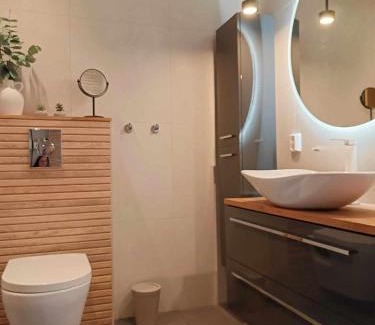 Steinkjer Villa | Holiday home in Steinkjer