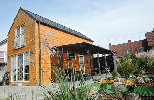 Stepnica House | Holiday Home in Stepnica near Szczecin Lagoon