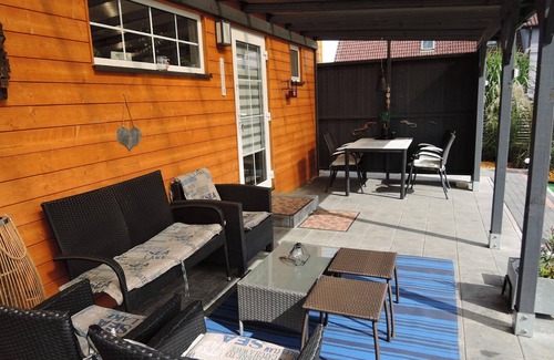 Stepnica House | Holiday Home in Stepnica near Szczecin Lagoon