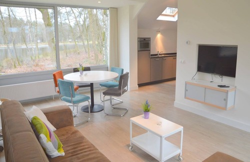 Stramproy House | Holiday Home in Stramproy near Forest