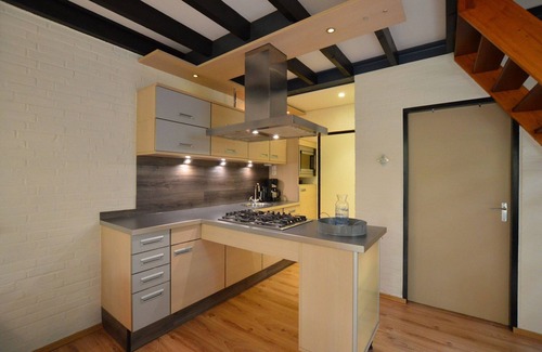 Stramproy House | Holiday Home in Stramproy near Nature